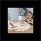 Набор посуды Babymoov Peach, 5 эл.