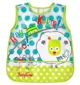 Baveta impermeabila tip sort BabyOno Maxi (36+ luni) foto