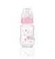 Biberon anticolic din plastic BabyOno, 120 ml