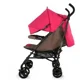 Carucior sport Coccolle Aria Roz foto