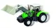 Set de joc cu tractor Dickie "Ferma" foto