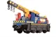 Locomotiva Dickie cu sunet si lumina, 33 cm foto