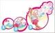Papusa Simba Steffi "Bubble Fairy" foto