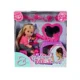 Papusa Simba Evi "Make-up Table", 12 cm foto