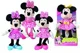 Jucarie Simba plus Disney Minnie Pre-School, 25 cm foto