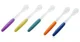 Set din 2 lingurite NUK Easy Learning (4+ luni) foto