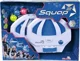 Set de joc cu minge Simba &quot;Squap&quot;