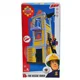 Большая тренировочная база Fireman Sam с фигуркой
