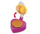 Set de creatie Simba Art&amp;Fun Plastilina "Ice Cream" foto