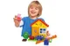 Constructor Peppa Pig Casuta de vara, 94 piese