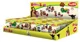 Set de constructie Simba Masa si Ursul