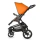 Коляска модульная Coccolle Girasole 3 в 1 Оранжевый