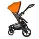 Коляска модульная Coccolle Girasole 3 в 1 Оранжевый