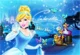 Puzzle Trefl Disney Tinbox Princess Going to the Ball, 100 piese foto