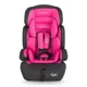 Автокресло MamaLove Angel 9-36 кг Розовое foto