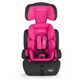 Автокресло MamaLove Angel 9-36 кг Розовое foto