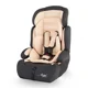 Автокресло MamaLove Angel 9-36 кг Бежевое foto