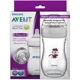 Set Philips AVENT Biberon Natural &quot;Artist&quot; Colectia Pasiuni de viitor, 2x260 ml