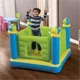 Надувной батут Intex Jump-O-Lene
