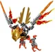 LEGO Bionicle - Ikir Creature of Fire foto