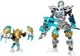 LEGO Bionicle - Kopaka and Melum - Unity Set foto