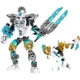 LEGO Bionicle - Kopaka and Melum - Unity Set foto