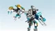 LEGO Bionicle - Kopaka and Melum - Unity Set foto