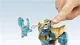 LEGO Bionicle - Ekimu The Mask Maker foto