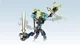 LEGO Bionicle - Storm Beast foto