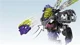 LEGO Bionicle - Quake Beast foto