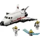 LEGO City - Space Port foto