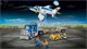 LEGO City - Training Jet Transporter foto