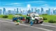 LEGO City - Pickup Tow Truck foto