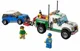 LEGO City - Pickup Tow Truck foto