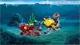 LEGO City - Deep Sea Scuba Scooter foto