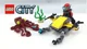 LEGO City - Deep Sea Scuba Scooter foto