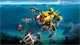 LEGO City - Deep Sea Submarine foto