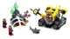LEGO City - Deep Sea Submarine foto