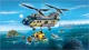 LEGO City - Deep Sea Helicopter foto