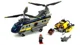 LEGO City - Deep Sea Helicopter foto