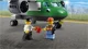 LEGO City - Airport Cargo Plane