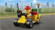 LEGO City - Airport Cargo Plane