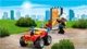 LEGO City - Пожарный квадроцикл foto