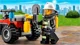 LEGO City - Пожарный квадроцикл foto