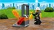 LEGO City - Пожарный квадроцикл foto