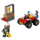 LEGO City - Пожарный квадроцикл foto