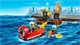LEGO City - Fire Starter Set foto