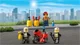 LEGO City - Fire Response unit foto