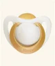 Пустышка NUK Genius из латекса (0-6 мес.) foto