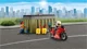 LEGO City - Fire Response unit foto